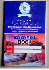 Assessment
