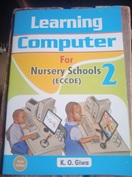 Learning Computer nursery BK 2
