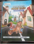 Phonics made easy BK 3