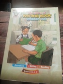 My choice of writing nursery one