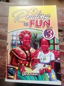 The picture reading book