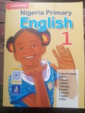 Nigeria Primary English BK 1