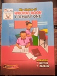 My Choice of writing primary one