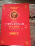 Queen primer part II