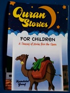 Qur'an Stories