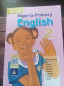 Nigeria primary English BK 2