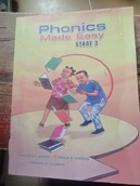 Phonics made easy BK 3