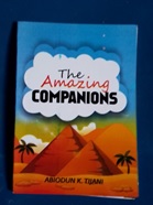 The Amazing Companion