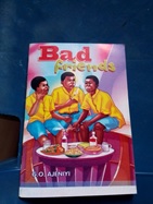Bad Friends