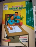 My choice of writing BK 4