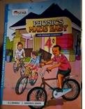 Phonics made easy BK 4