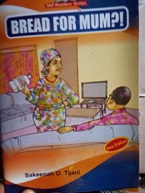 Bread for Mum