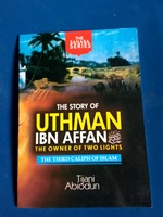 The Life of Uthman