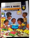 Active English grammar & composition BK 5