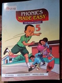 Phonics made easy BK 5