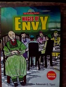 Wages of Envy