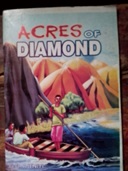 Acres of diamond
