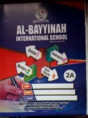 2A special notebook