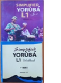 Simplified Yoruba L1 for J S S 2