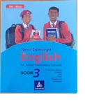 New concept English for junior secondary schools book 3