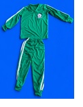Male sportwear