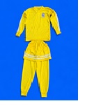 Female sportwear