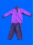 Male school uniform