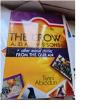 The crow and Adam's sons + other animal stories from the Qur'an